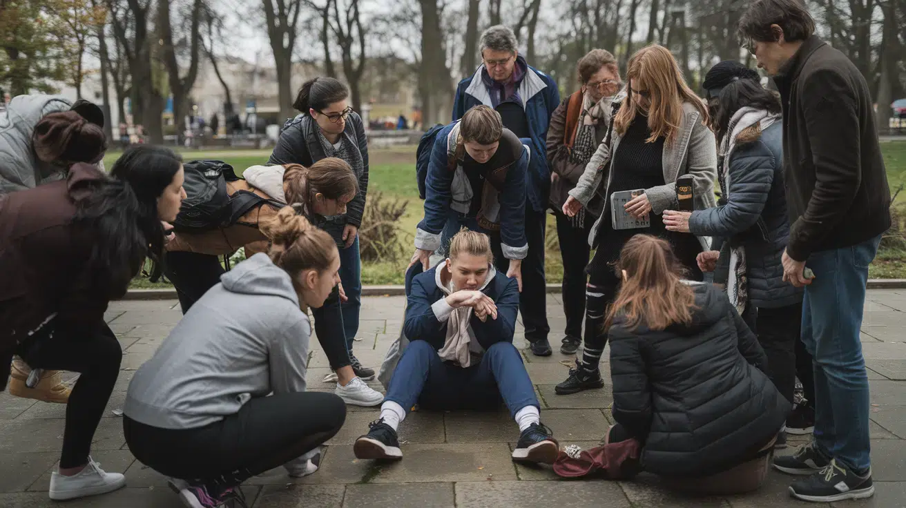 Mobbing og sosial ekskludering – hvordan vi kan bygge et mer inkluderende samfunn