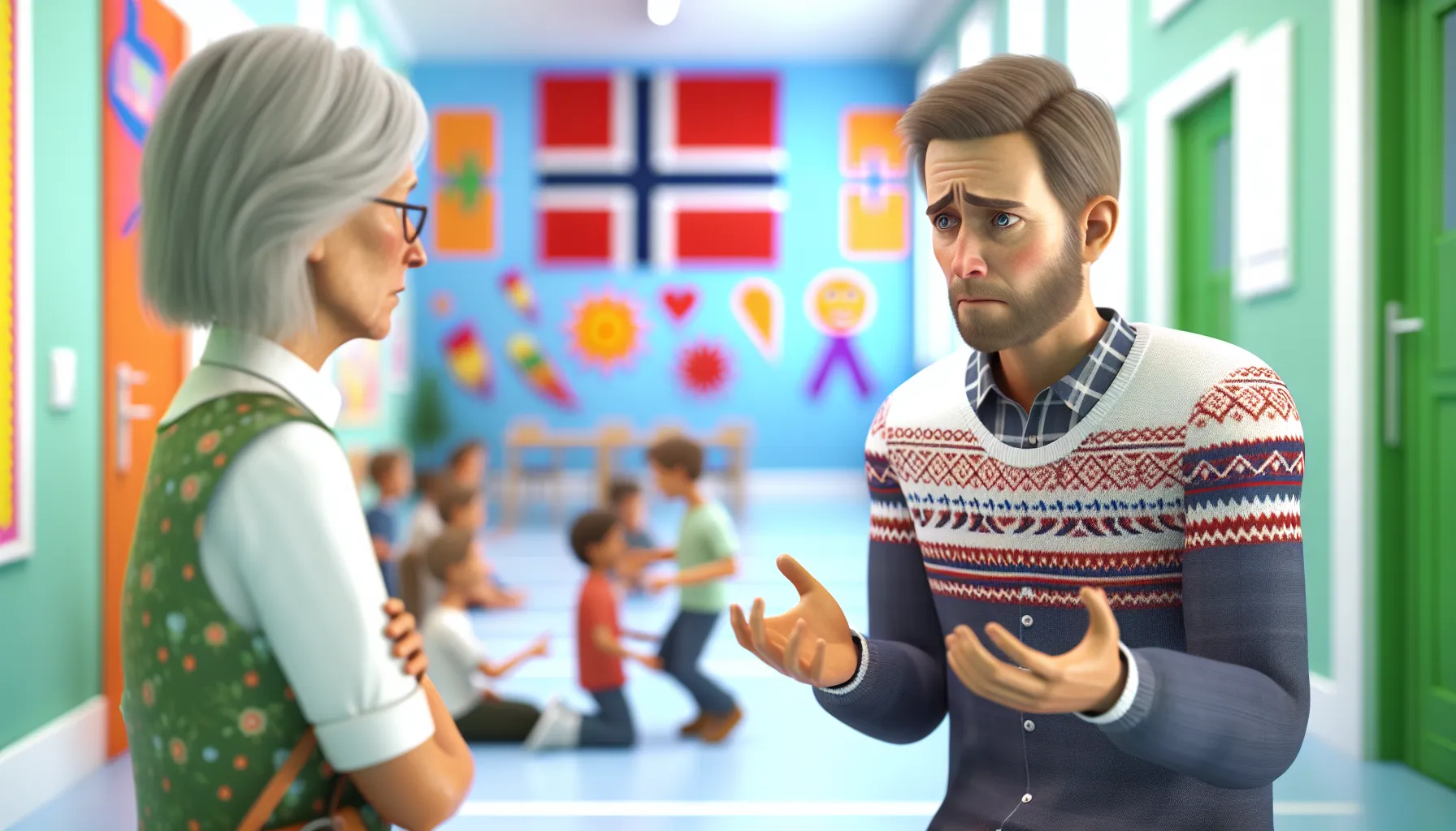 Hvordan samarbeide med skolen for å stoppe mobbing – tips for et tryggere skolemiljø