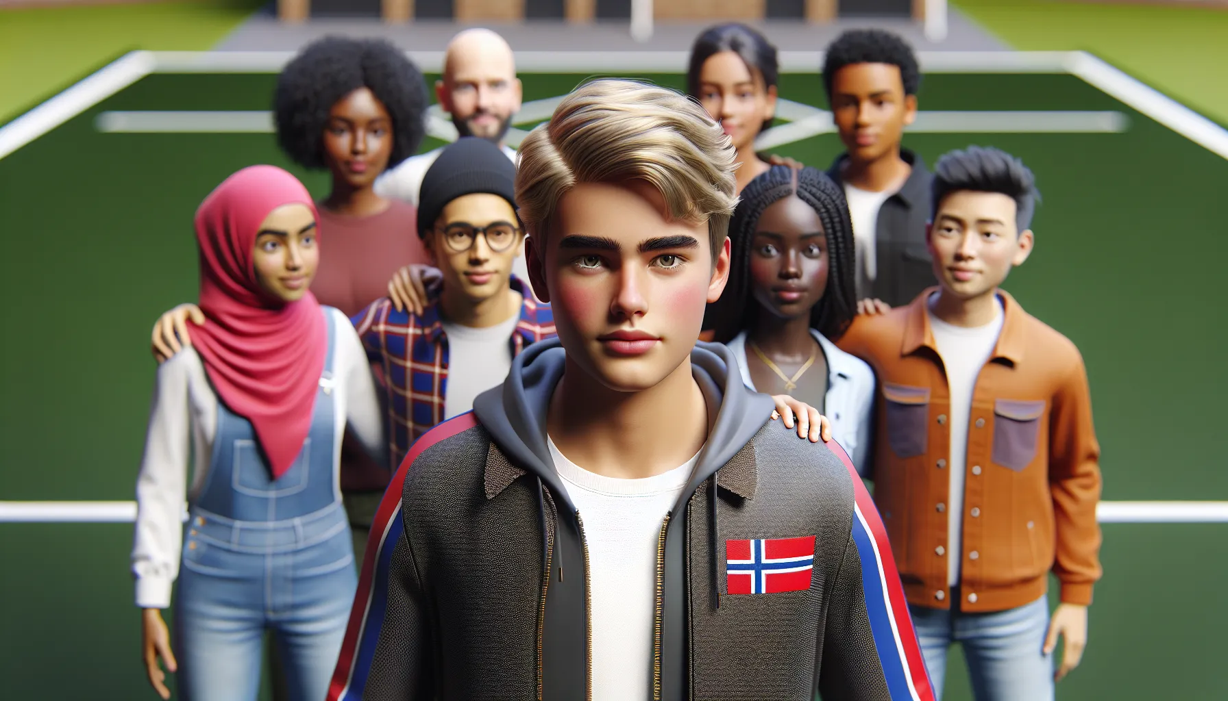 Hvordan konfrontere en mobber p&aring; en trygg og effektiv m&aring;te &ndash; tips for alle aldre &ndash; illustrasjon 1