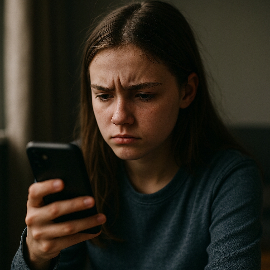 Hva er digital mobbing?
