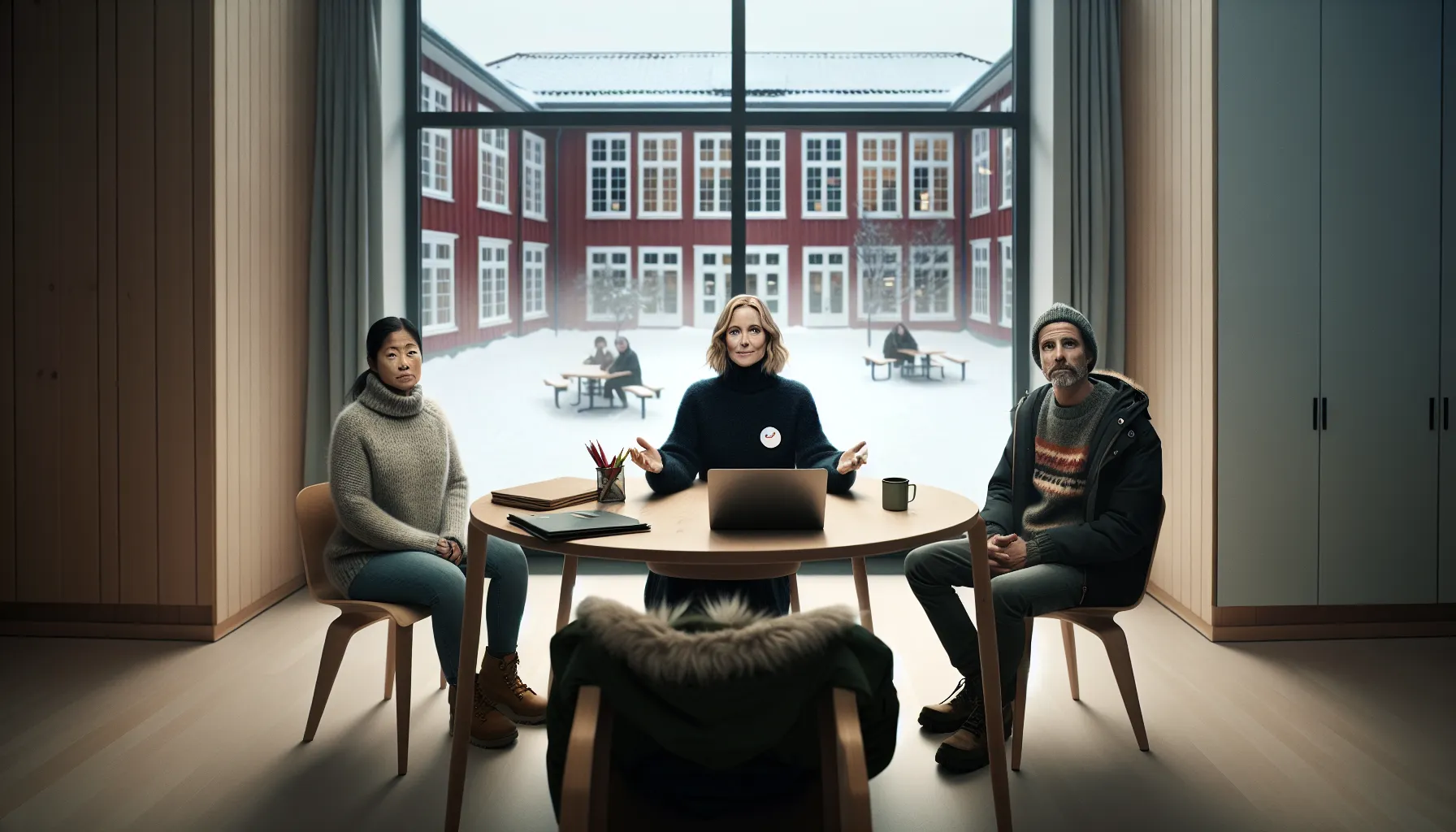 Hvordan skoler kan samarbeide med foreldre for å bekjempe mobbing