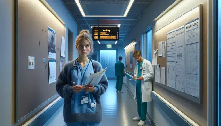 Hvordan mobbing påvirker arbeidsmiljøet i helsevesenet