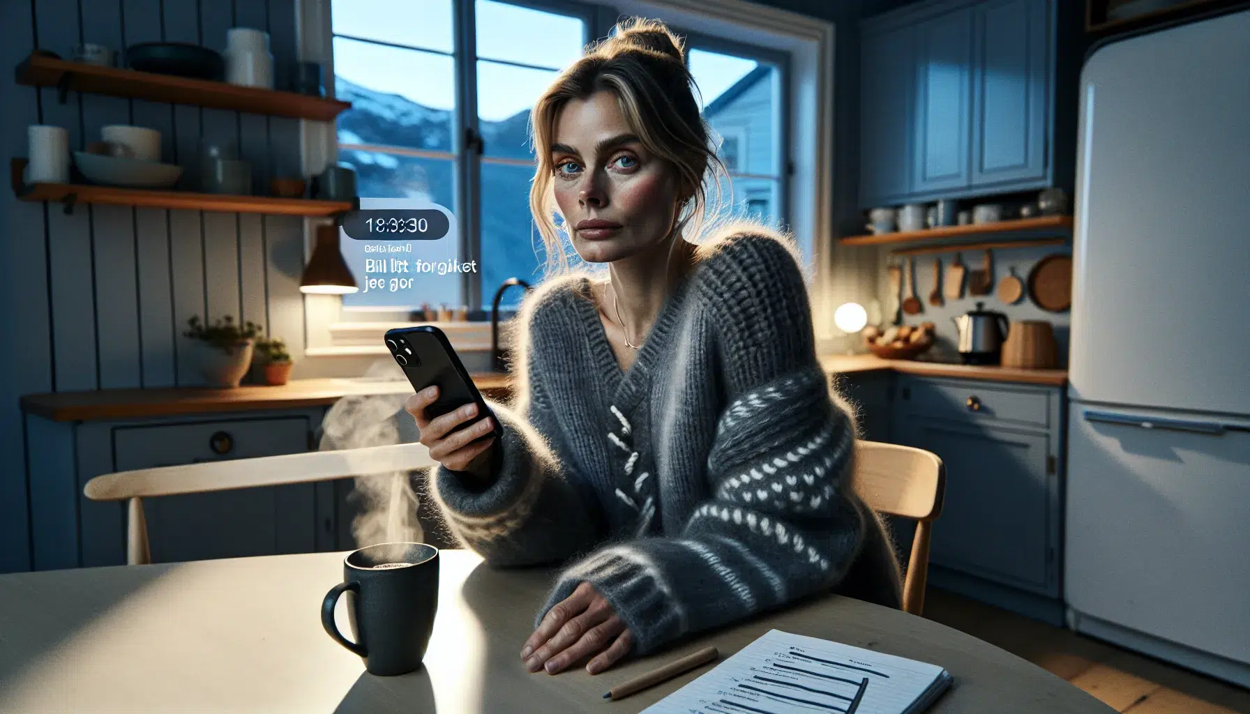 Hvordan mobbing p&aring;virker relasjoner i voksen alder &ndash; illustrasjon 2